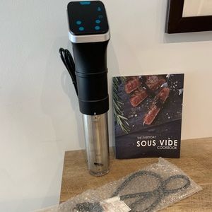 Sous Vide machine